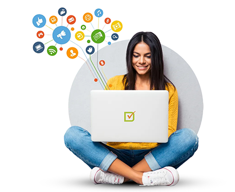 social media marketing company pune